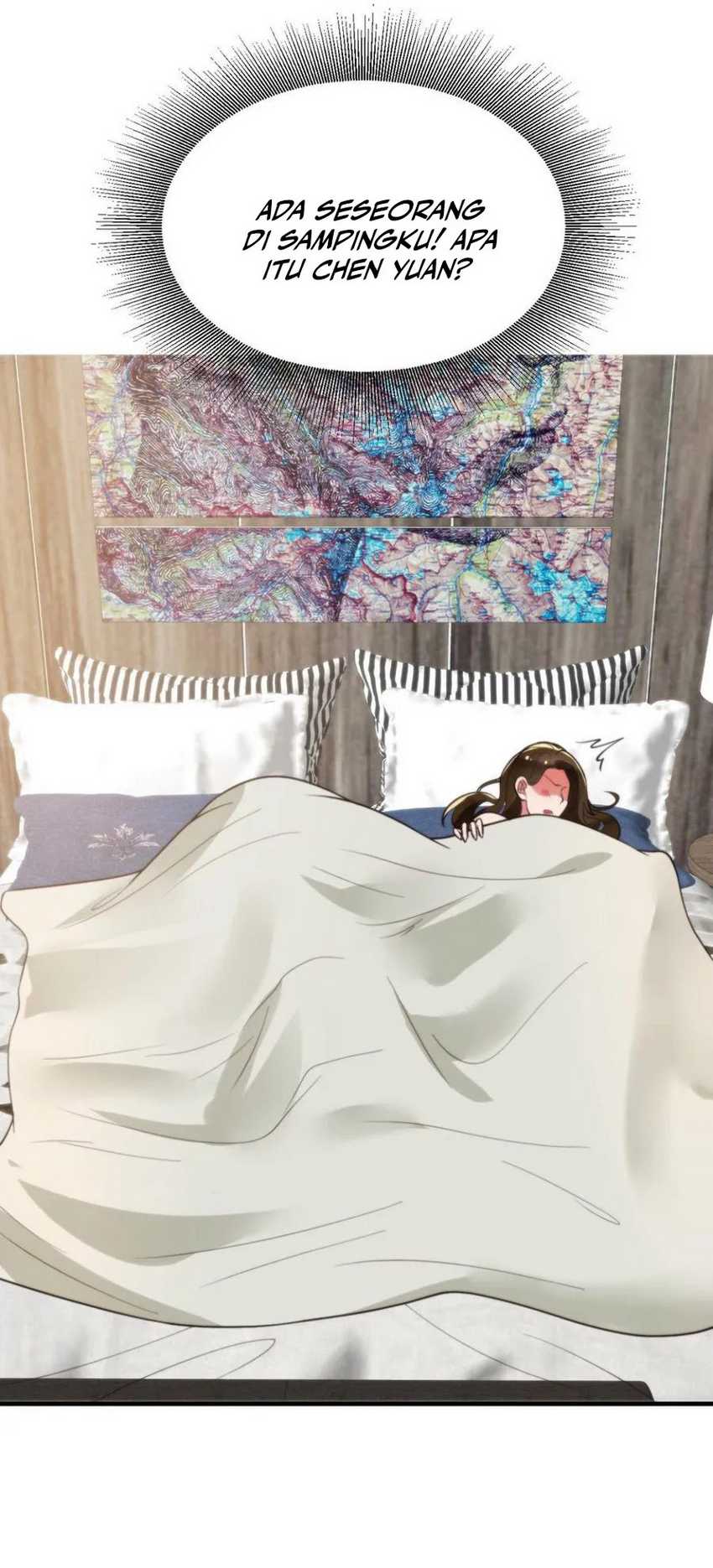 I Have 90 Billion Licking Gold Chapter 285 Gambar 20