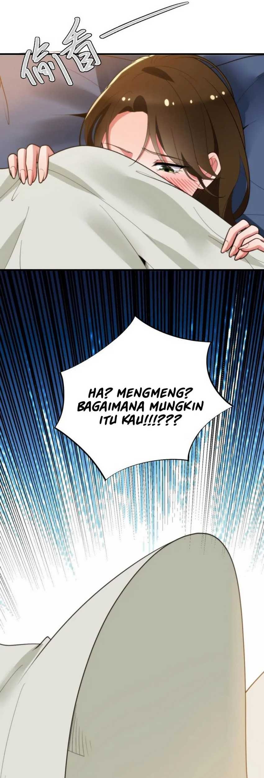 I Have 90 Billion Licking Gold Chapter 285 Gambar 23