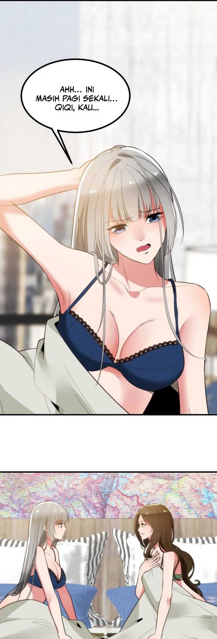 I Have 90 Billion Licking Gold Chapter 285 Gambar 25