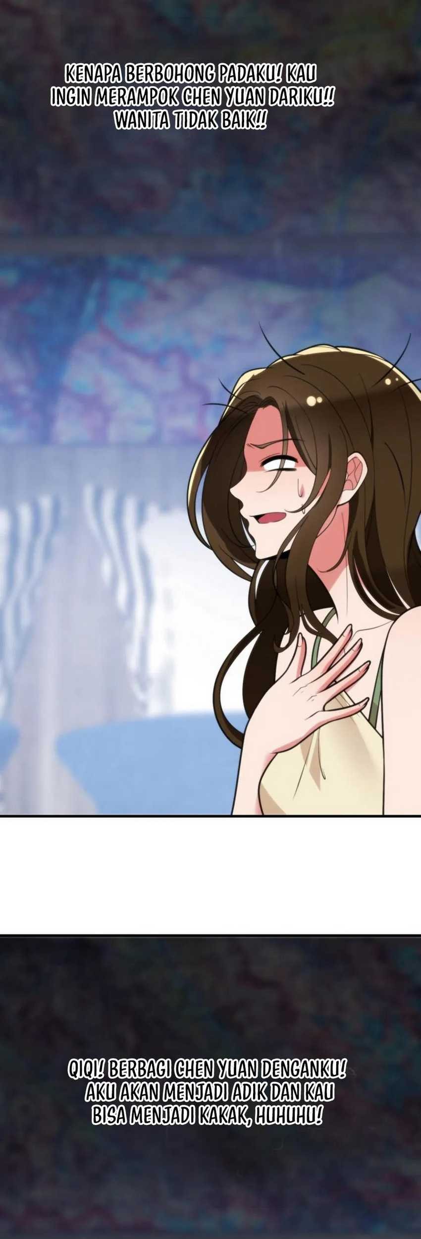 I Have 90 Billion Licking Gold Chapter 285 Gambar 27