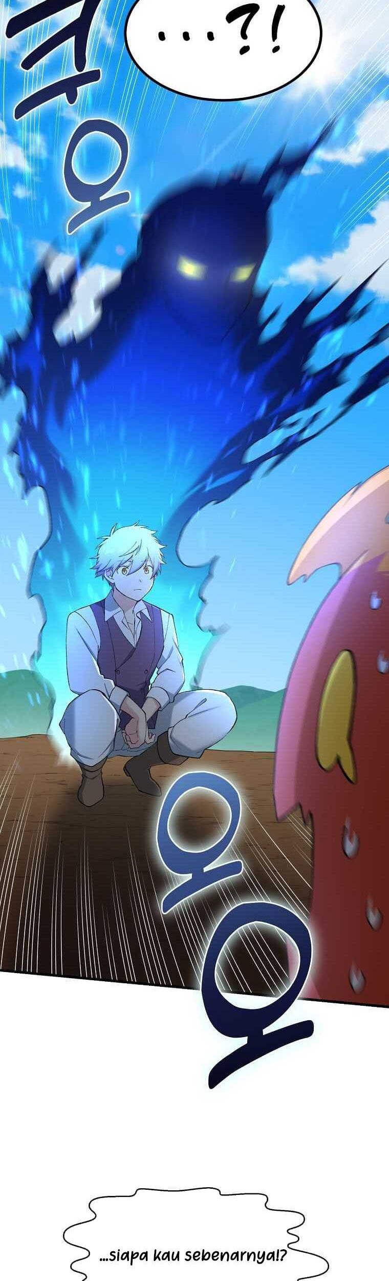 How a Former Pro Takes Advantage by Doing an Easy Job Chapter 83 Gambar 3