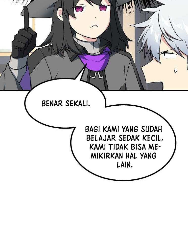 How a Former Pro Takes Advantage by Doing an Easy Job Chapter 83 Gambar 25