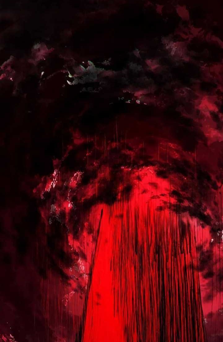 I’m An Evil God Chapter 487 Gambar 31