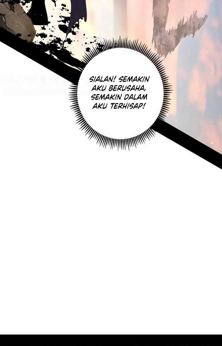 I’m An Evil God Chapter 487 Gambar 25