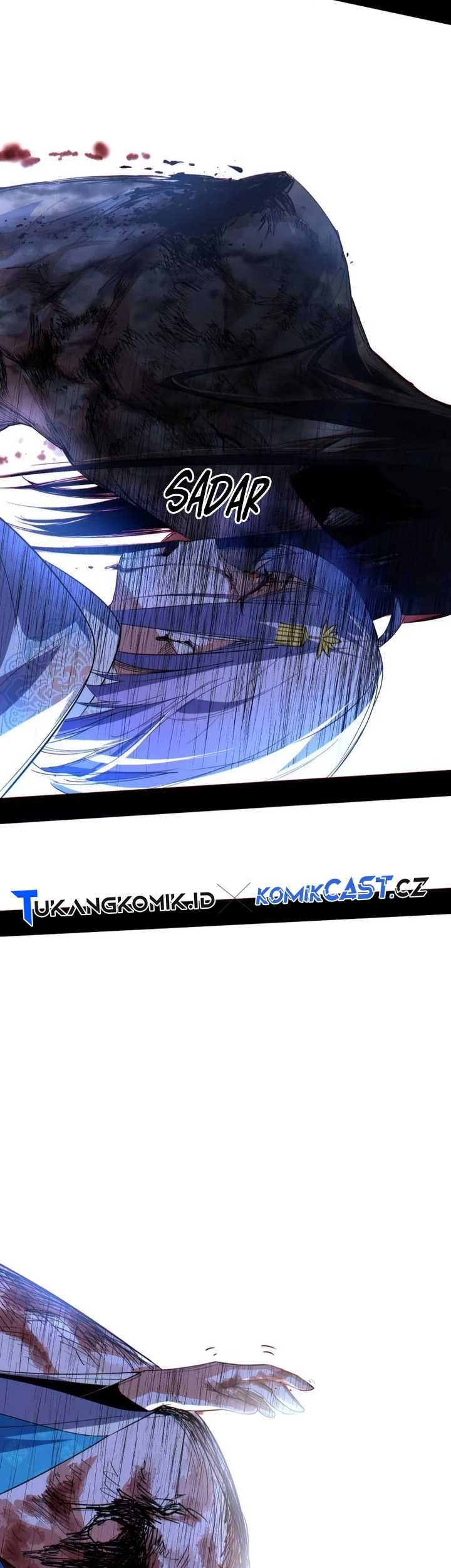 I’m An Evil God Chapter 487 Gambar 46