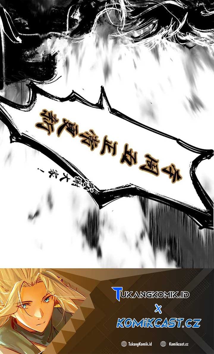 I’m An Evil God Chapter 487 Gambar 49