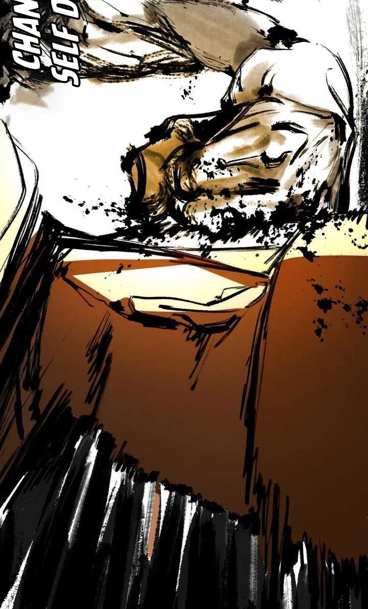 I’m An Evil God Chapter 487 Gambar 43