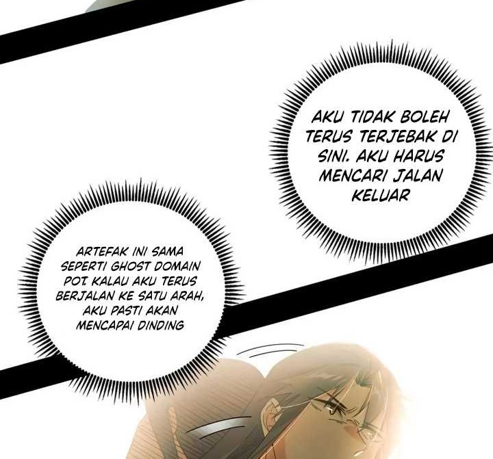 I’m An Evil God Chapter 487 Gambar 7