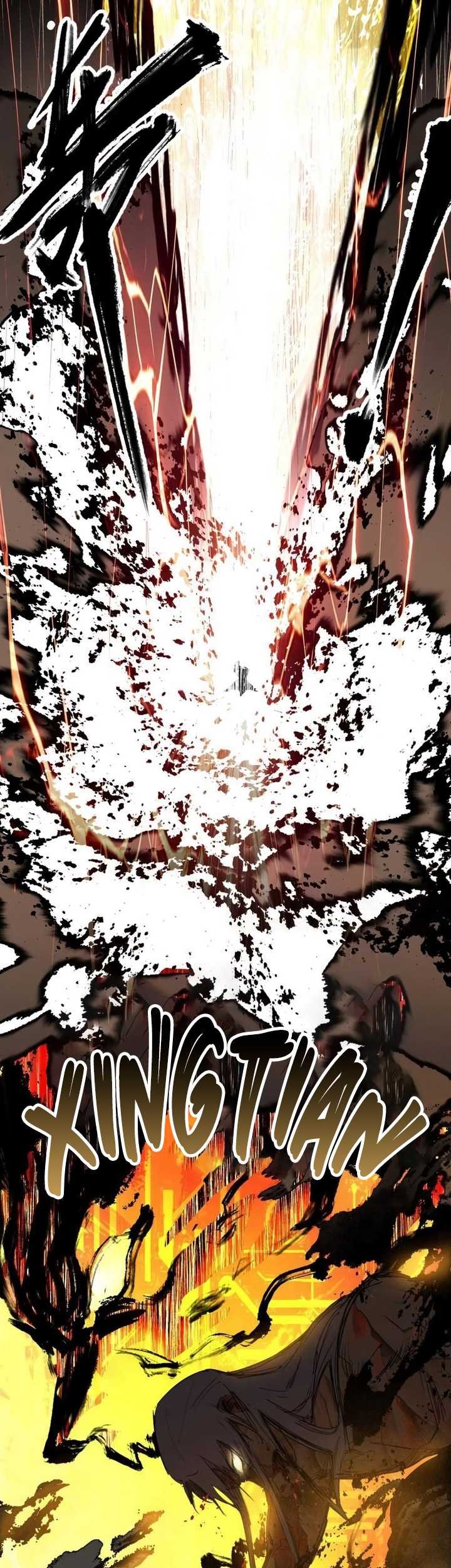 I’m An Evil God Chapter 487 Gambar 12