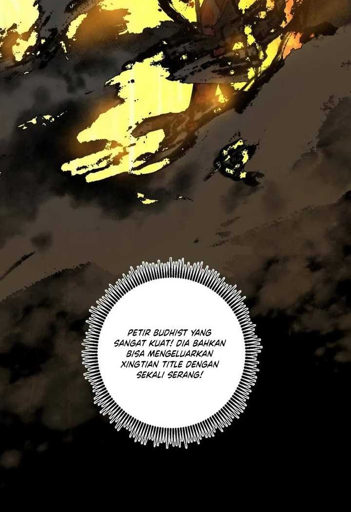 I’m An Evil God Chapter 487 Gambar 13