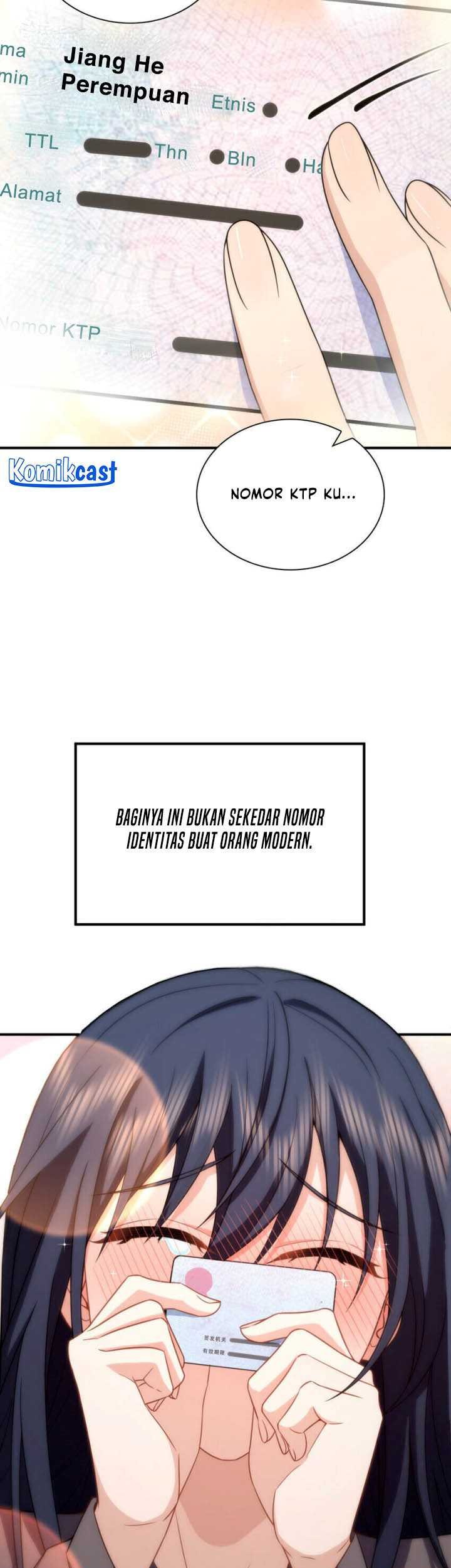 My Wife Is From a Thousand Years Ago Chapter 257 Gambar 30