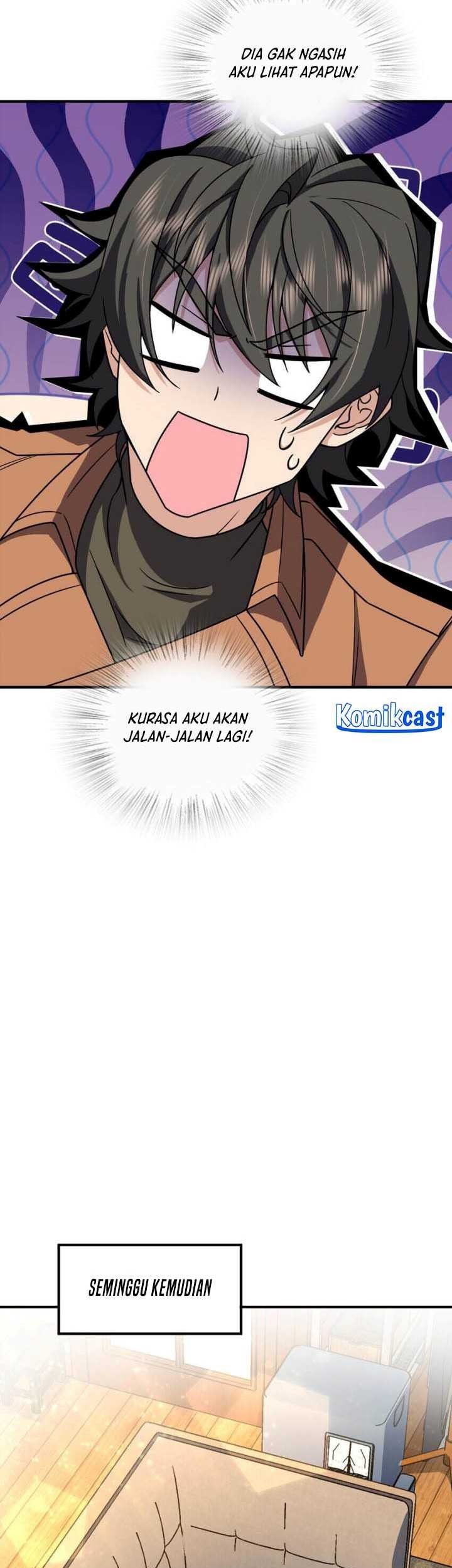 My Wife Is From a Thousand Years Ago Chapter 257 Gambar 20