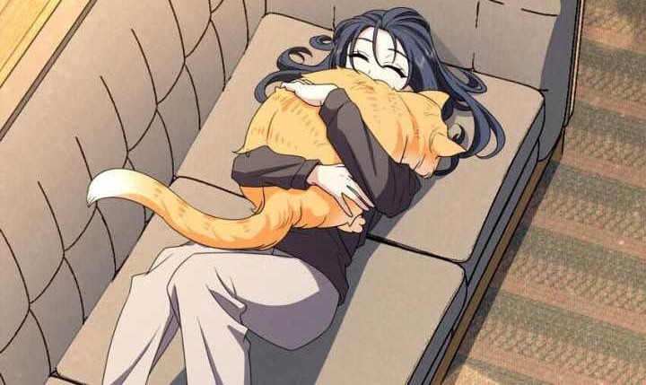 My Wife Is From a Thousand Years Ago Chapter 257 Gambar 21