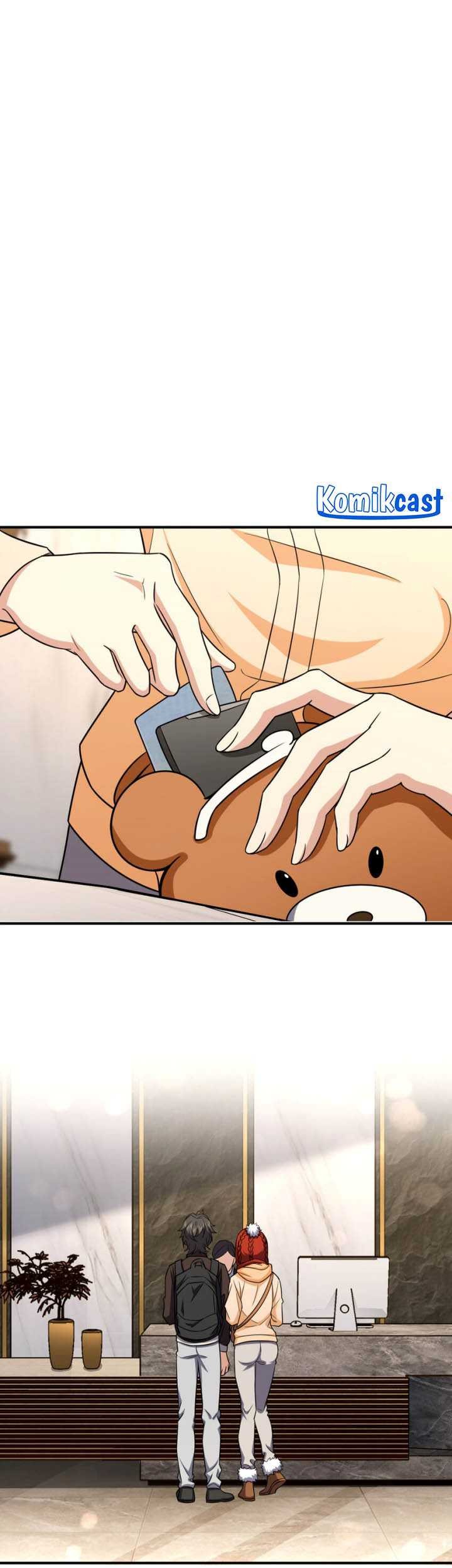 My Wife Is From a Thousand Years Ago Chapter 257 Gambar 38