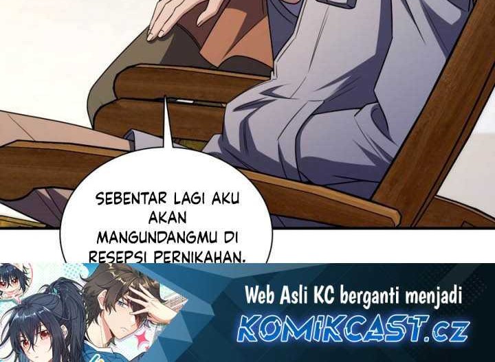 My Wife Is From a Thousand Years Ago Chapter 257 Gambar 3