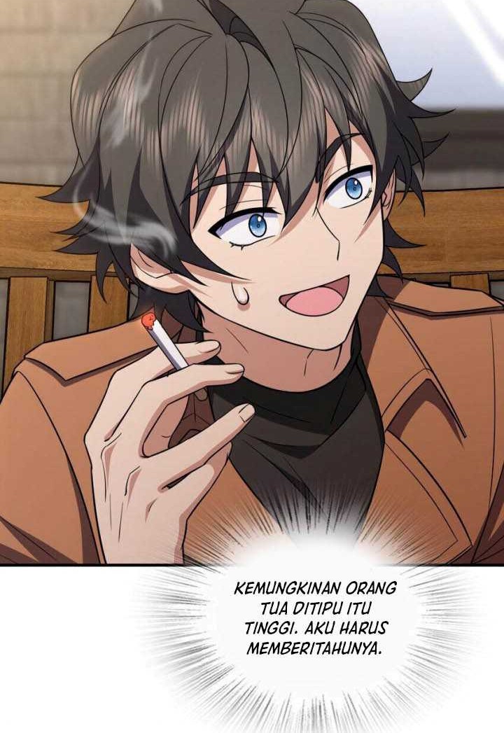 My Wife Is From a Thousand Years Ago Chapter 257 Gambar 7