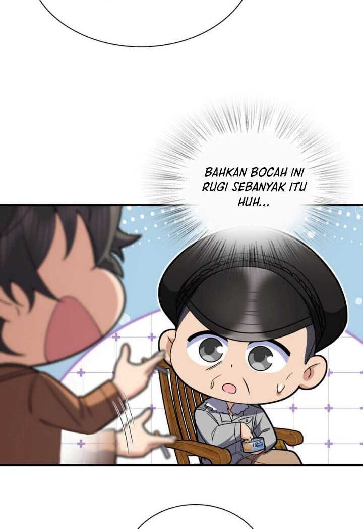 My Wife Is From a Thousand Years Ago Chapter 257 Gambar 9