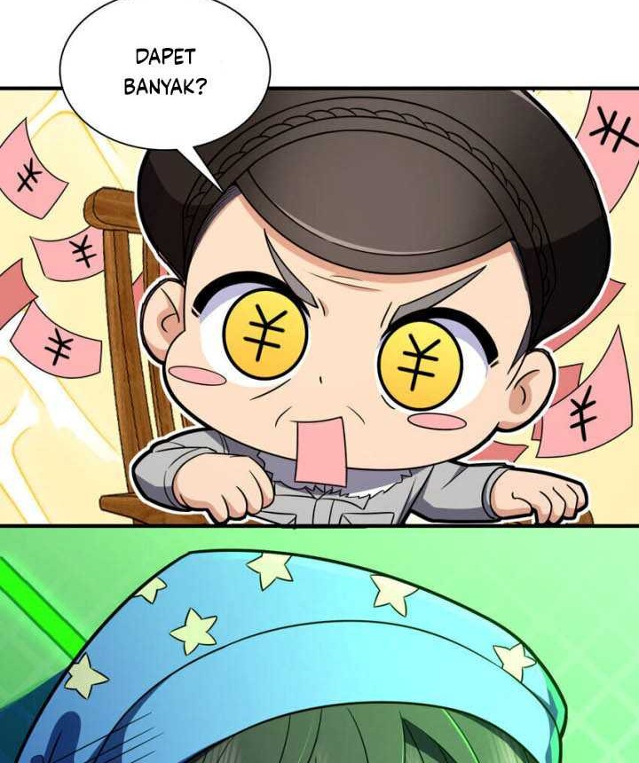 My Wife Is From a Thousand Years Ago Chapter 257 Gambar 11