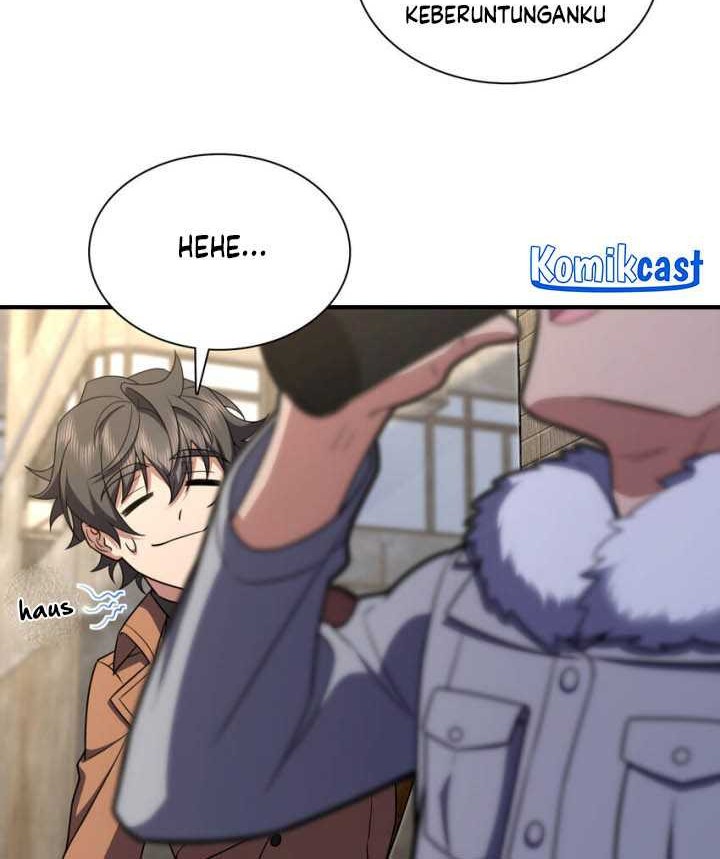 My Wife Is From a Thousand Years Ago Chapter 257 Gambar 13