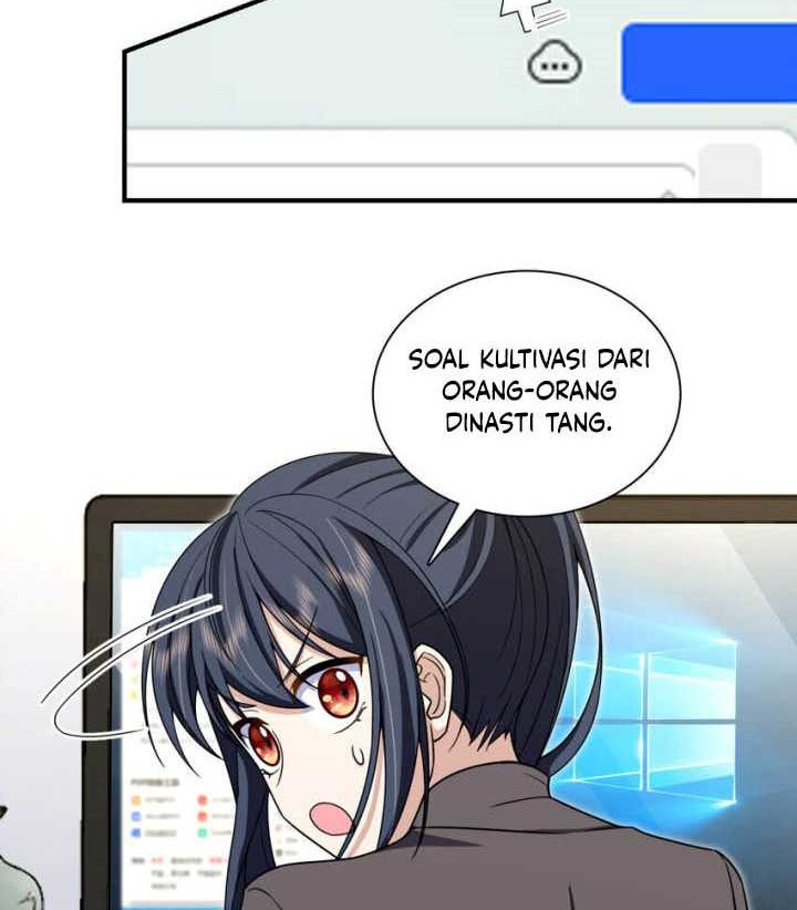 My Wife Is From a Thousand Years Ago Chapter 257 Gambar 17