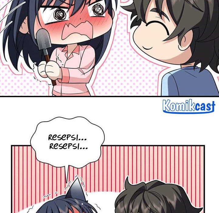 My Wife Is From a Thousand Years Ago Chapter 256 Gambar 27