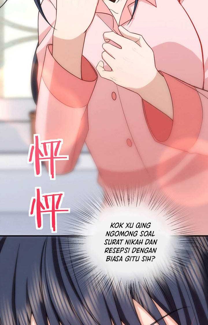 My Wife Is From a Thousand Years Ago Chapter 256 Gambar 31