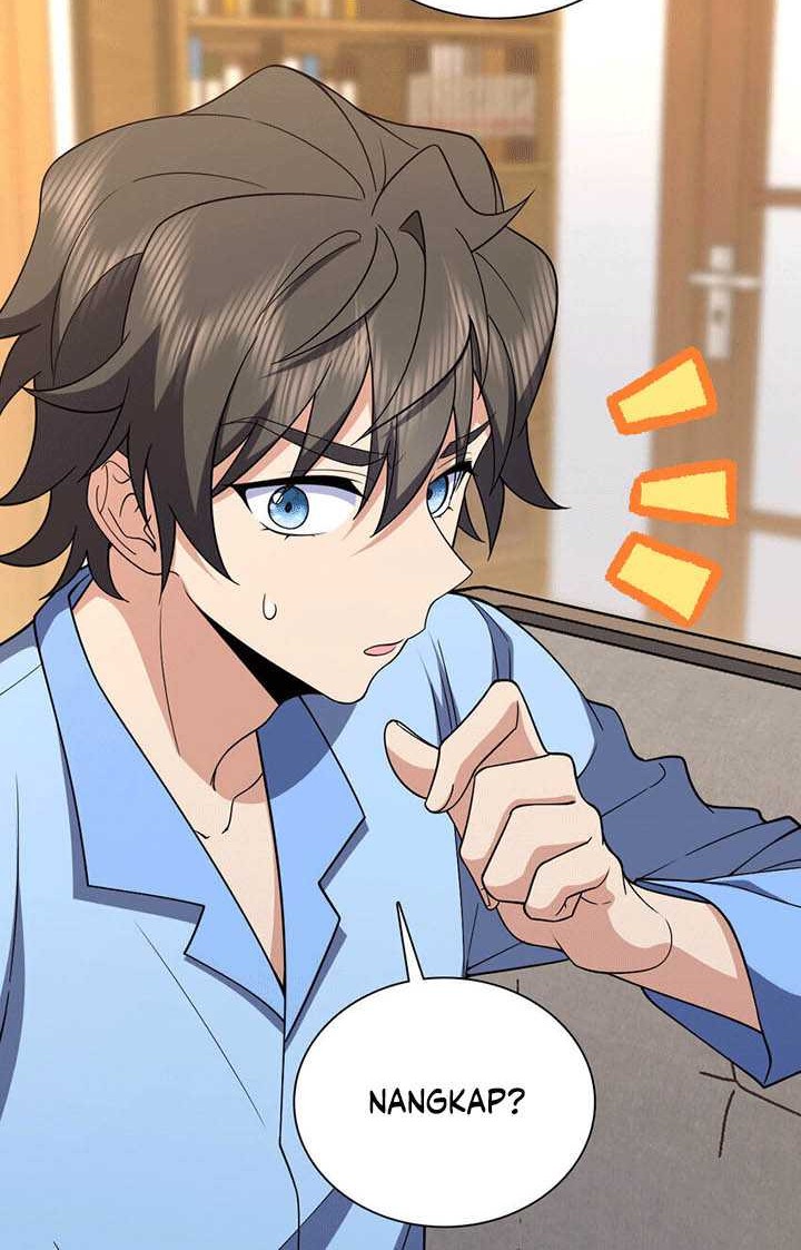 My Wife Is From a Thousand Years Ago Chapter 256 Gambar 33