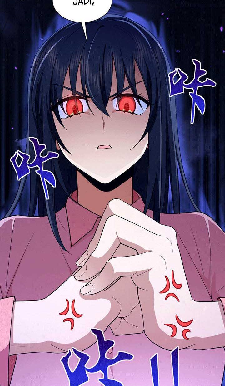 My Wife Is From a Thousand Years Ago Chapter 256 Gambar 35