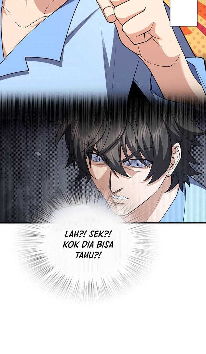 My Wife Is From a Thousand Years Ago Chapter 256 Gambar 37