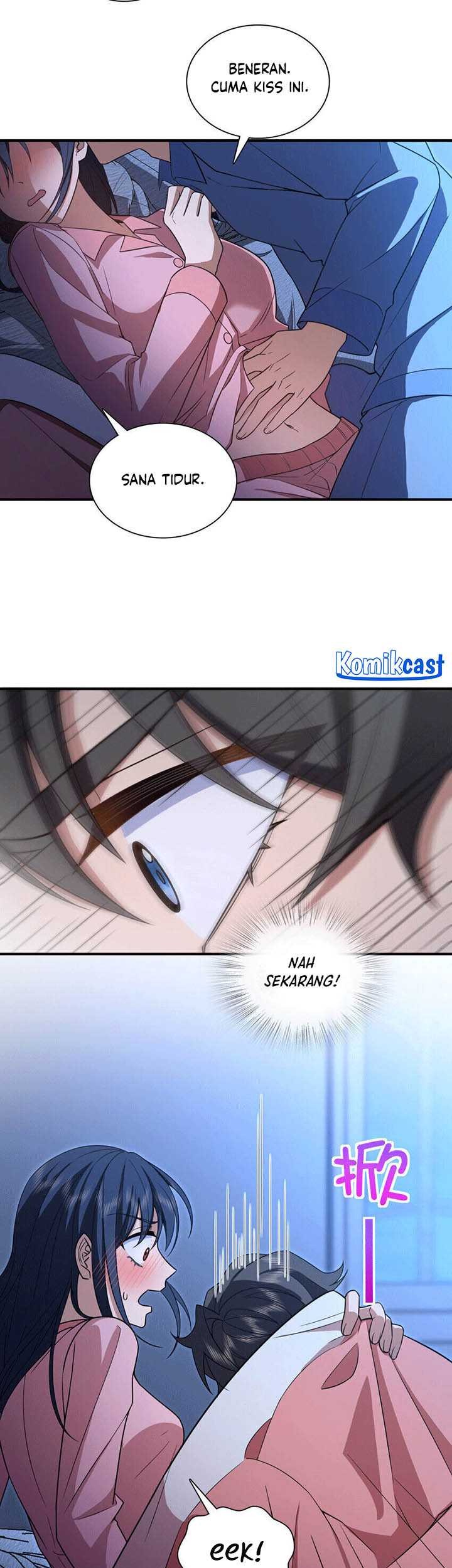 My Wife Is From a Thousand Years Ago Chapter 256 Gambar 18