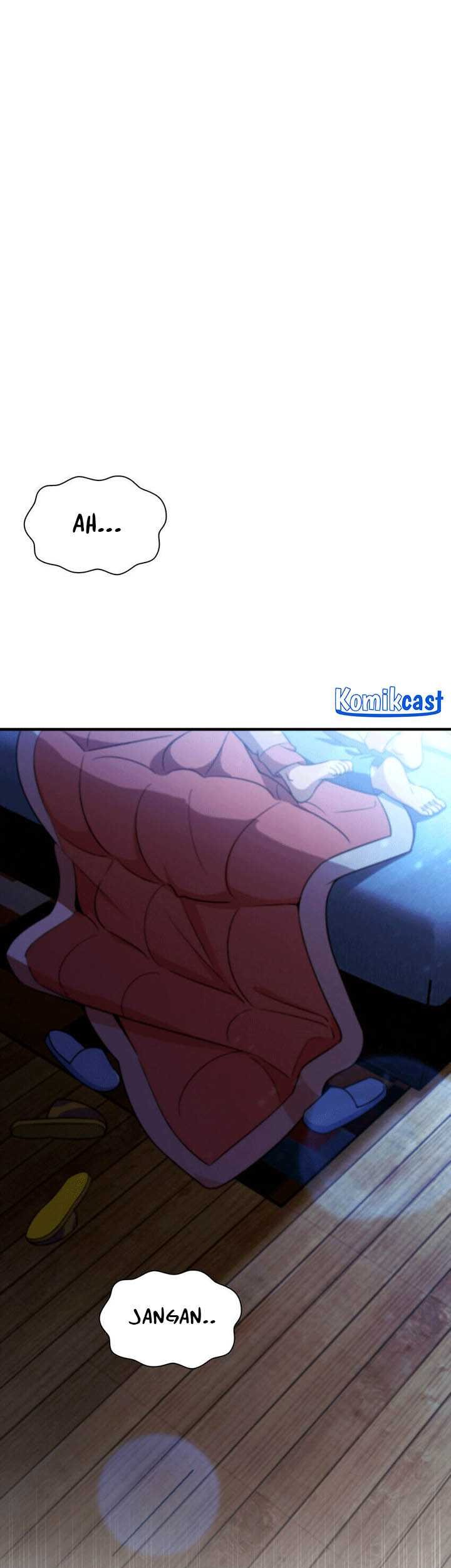 My Wife Is From a Thousand Years Ago Chapter 256 Gambar 20