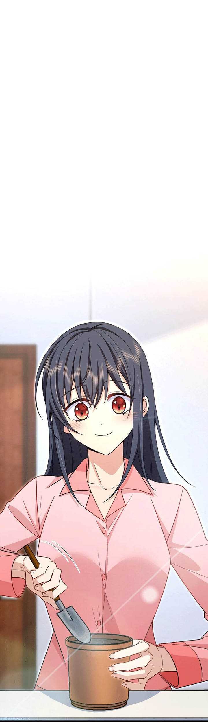 My Wife Is From a Thousand Years Ago Chapter 256 Gambar 22