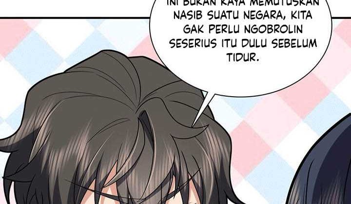My Wife Is From a Thousand Years Ago Chapter 256 Gambar 45