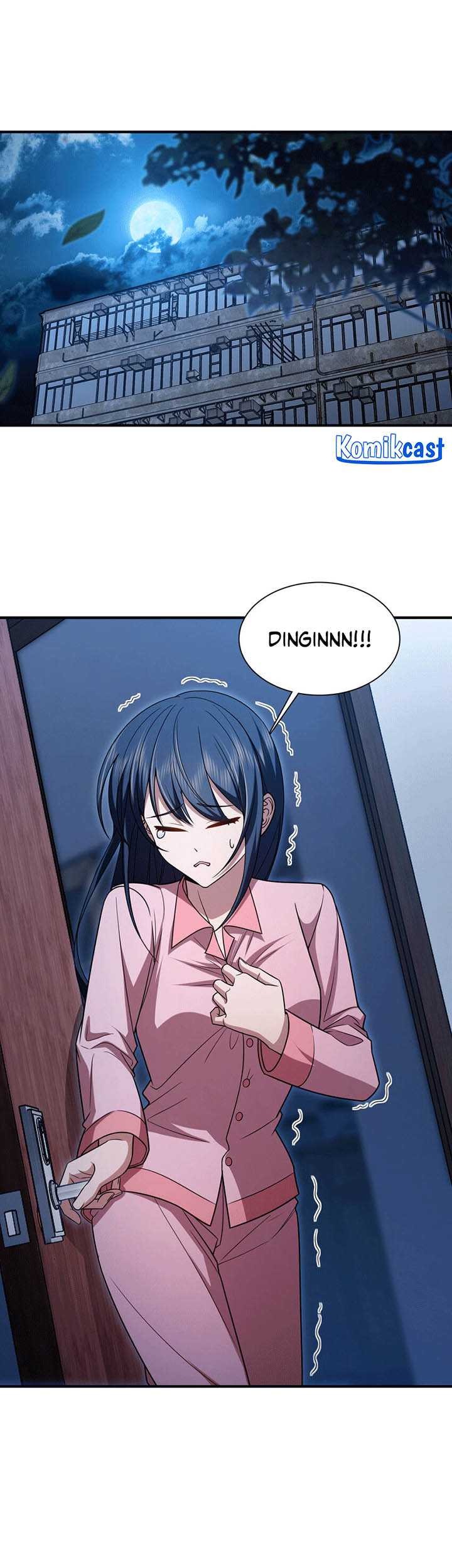 Manhua My Wife Is From a Thousand Years Ago Chapter 256 gambar nomor 2