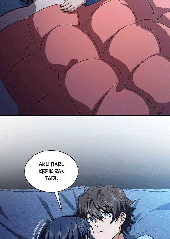 My Wife Is From a Thousand Years Ago Chapter 256 Gambar 5