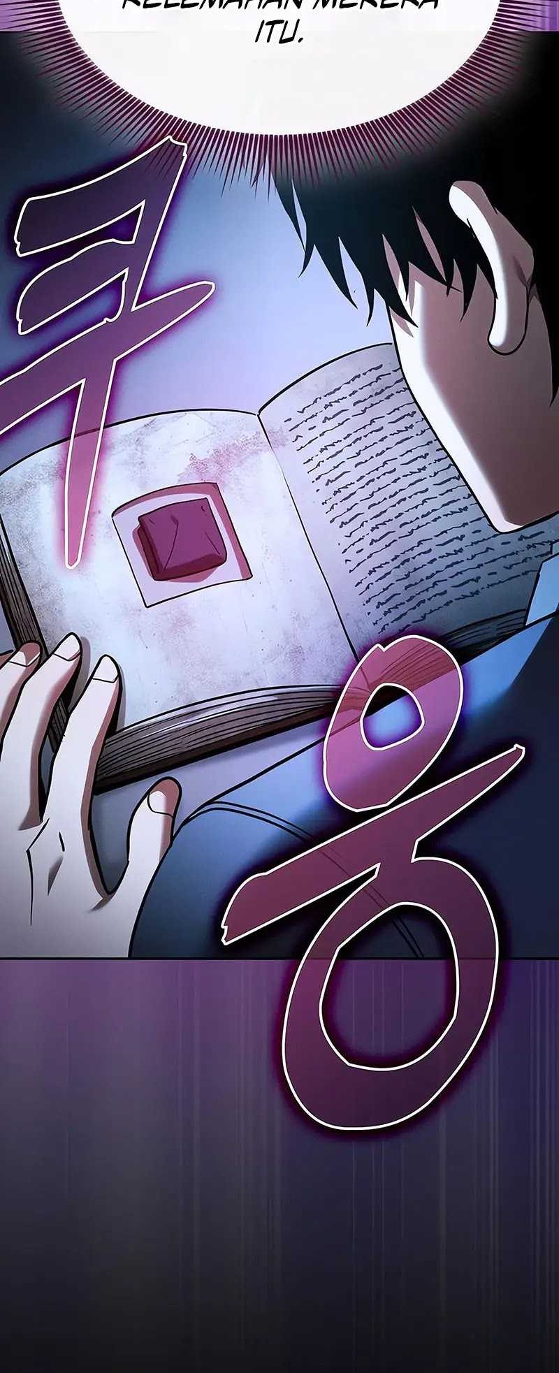 Academy’s Genius Swordmaster Chapter 57 Gambar 53