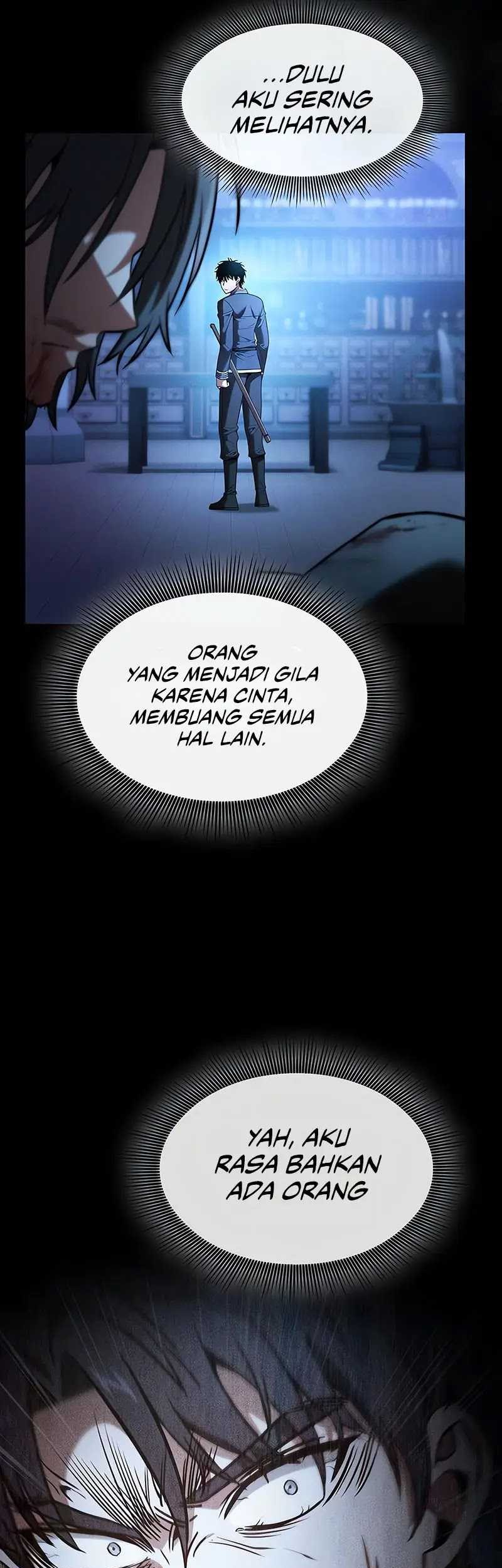 Academy’s Genius Swordmaster Chapter 57 Gambar 50