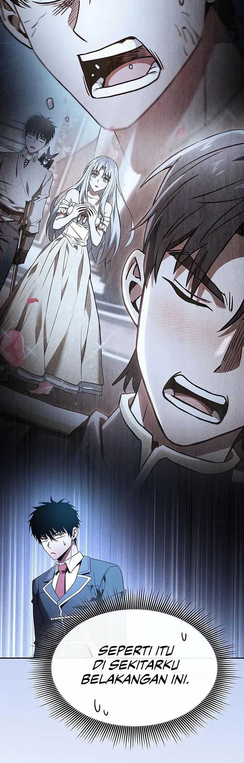 Academy’s Genius Swordmaster Chapter 57 Gambar 51