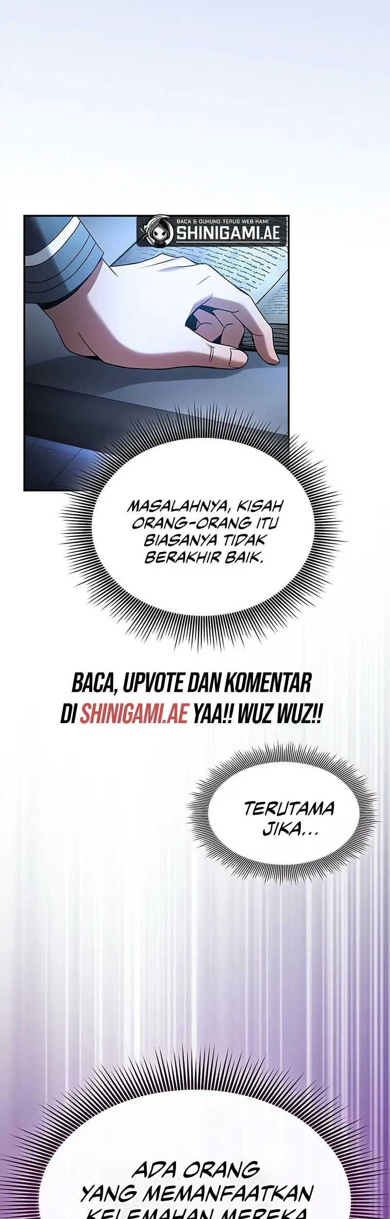 Academy’s Genius Swordmaster Chapter 57 Gambar 52