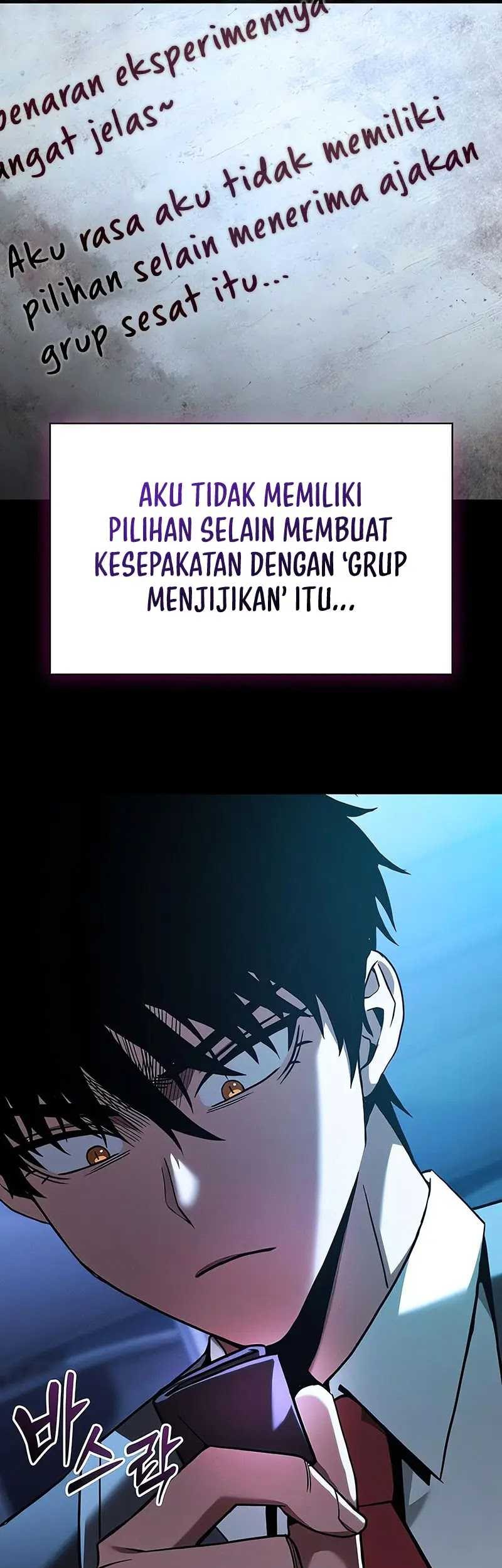 Academy’s Genius Swordmaster Chapter 57 Gambar 54