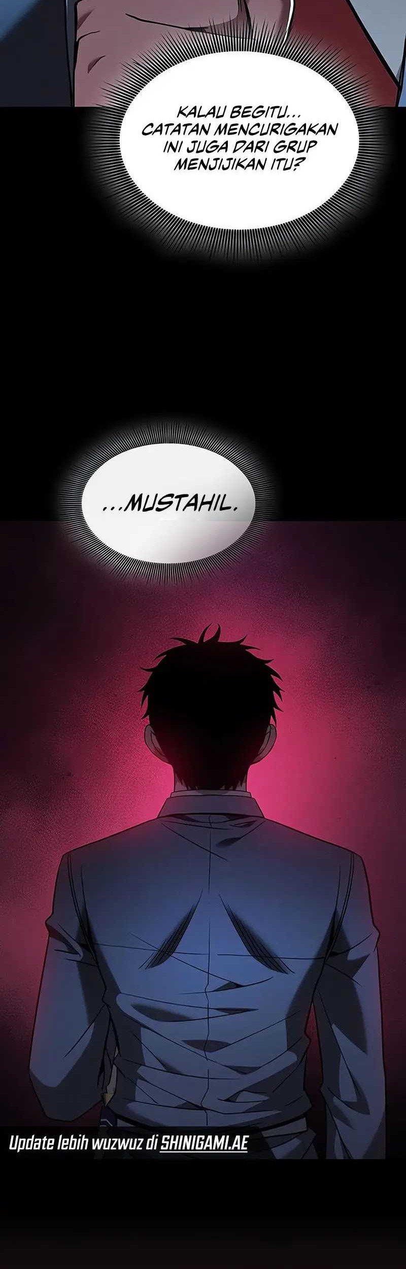 Academy’s Genius Swordmaster Chapter 57 Gambar 55