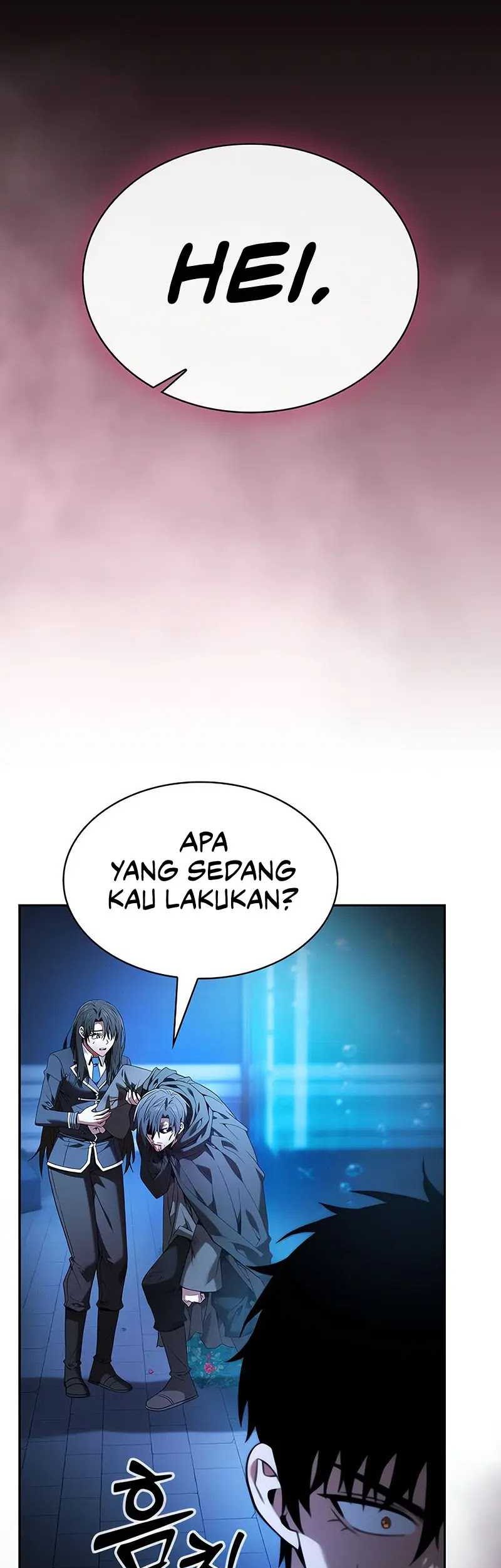 Academy’s Genius Swordmaster Chapter 57 Gambar 56