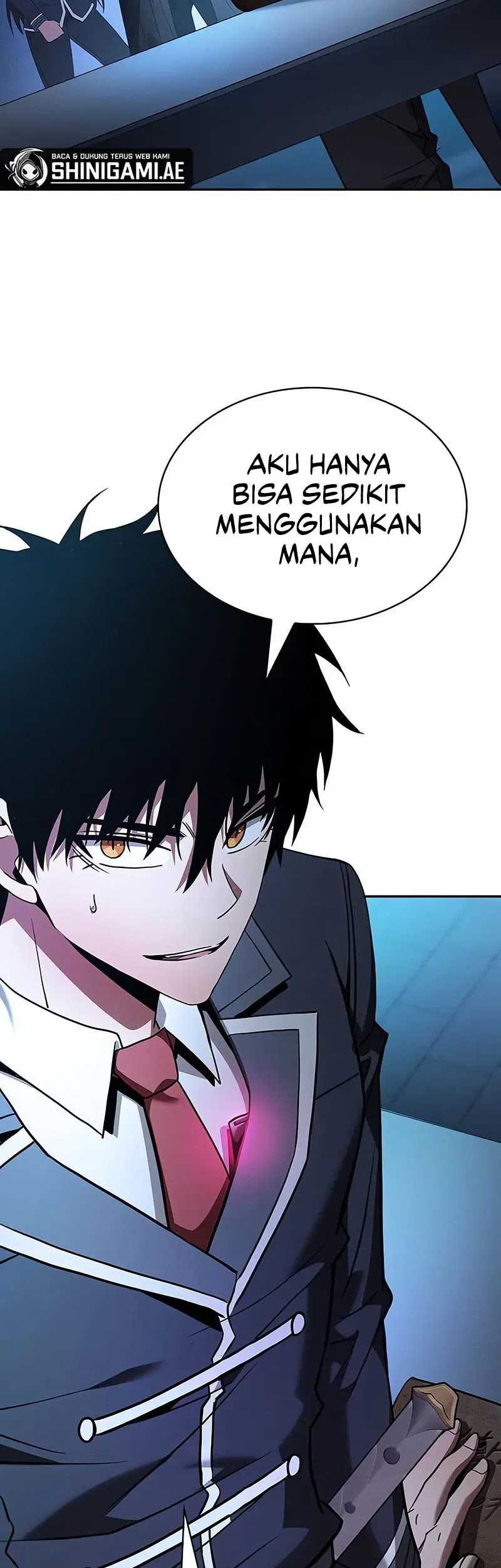 Academy’s Genius Swordmaster Chapter 57 Gambar 60