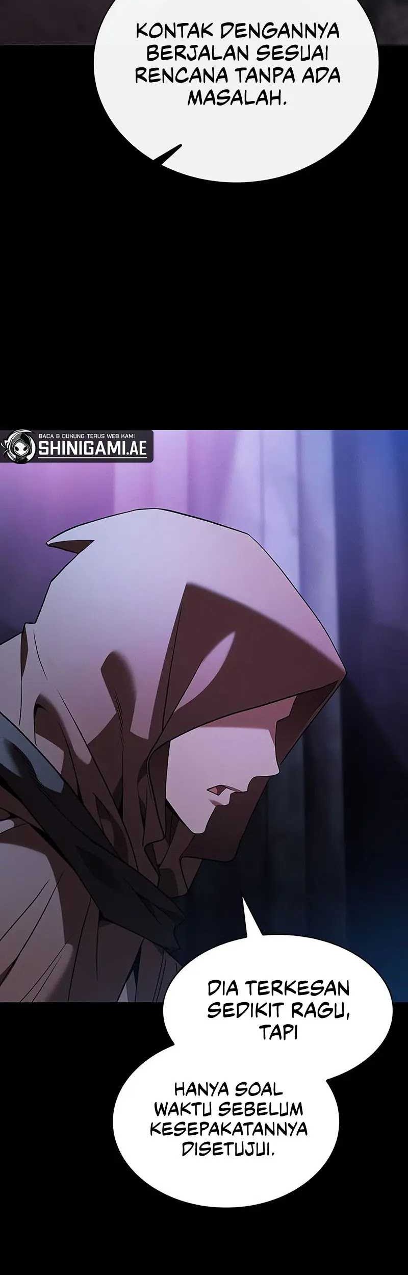 Academy’s Genius Swordmaster Chapter 57 Gambar 64