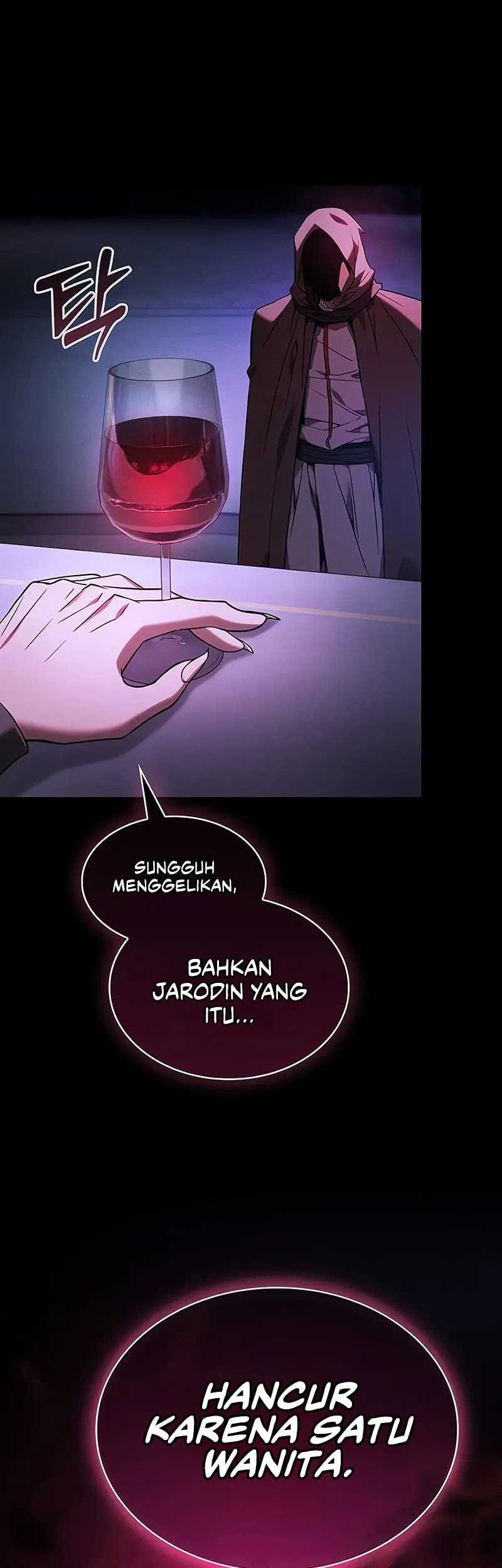 Academy’s Genius Swordmaster Chapter 57 Gambar 67