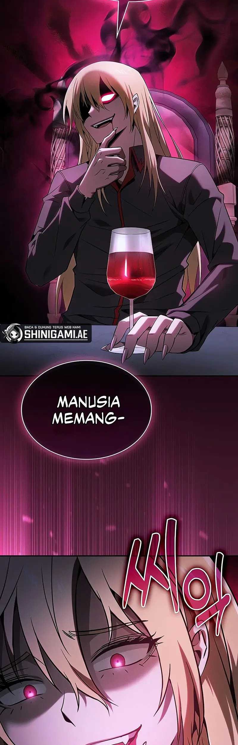 Academy’s Genius Swordmaster Chapter 57 Gambar 68