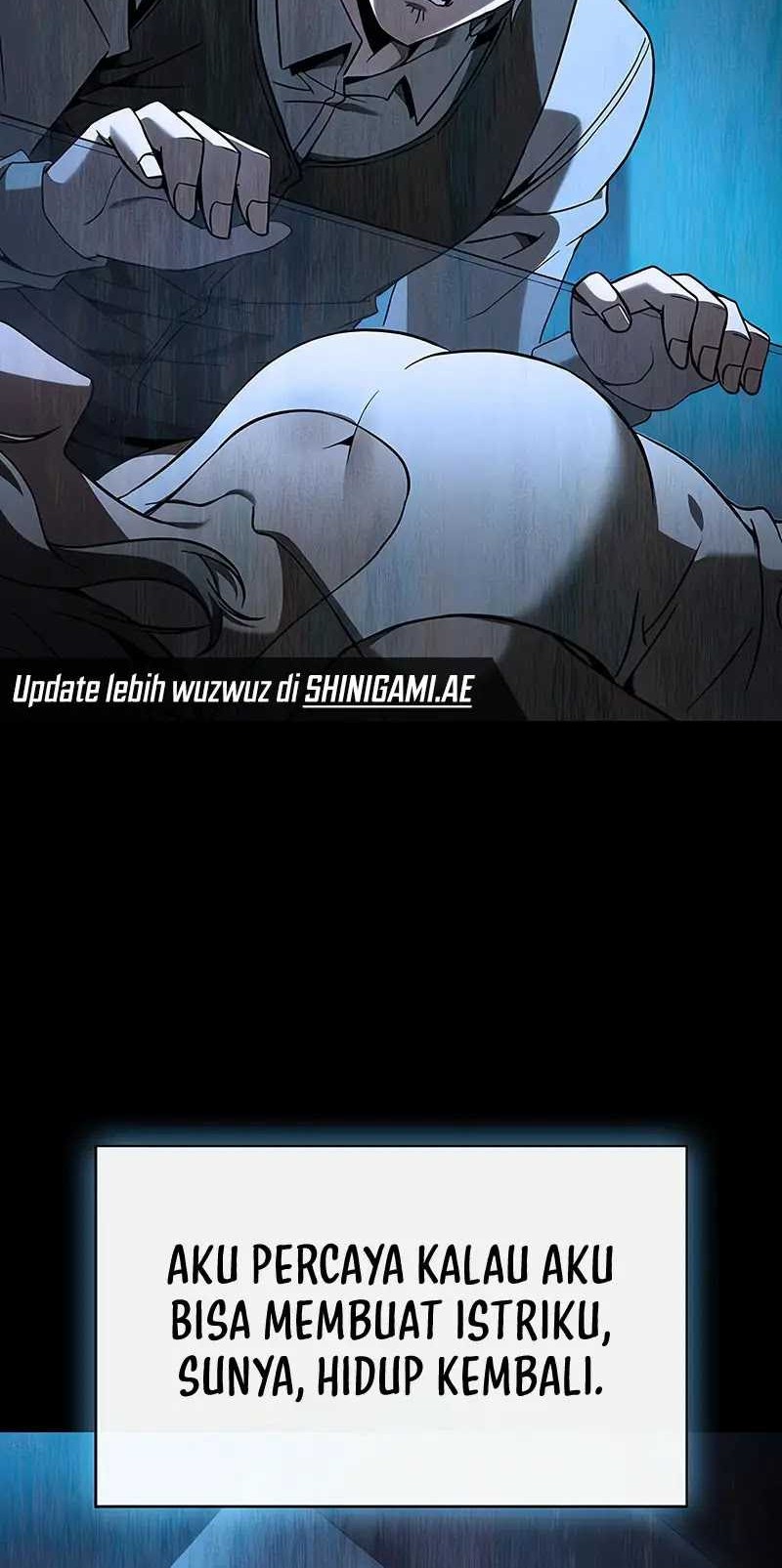 Academy’s Genius Swordmaster Chapter 57 Gambar 37