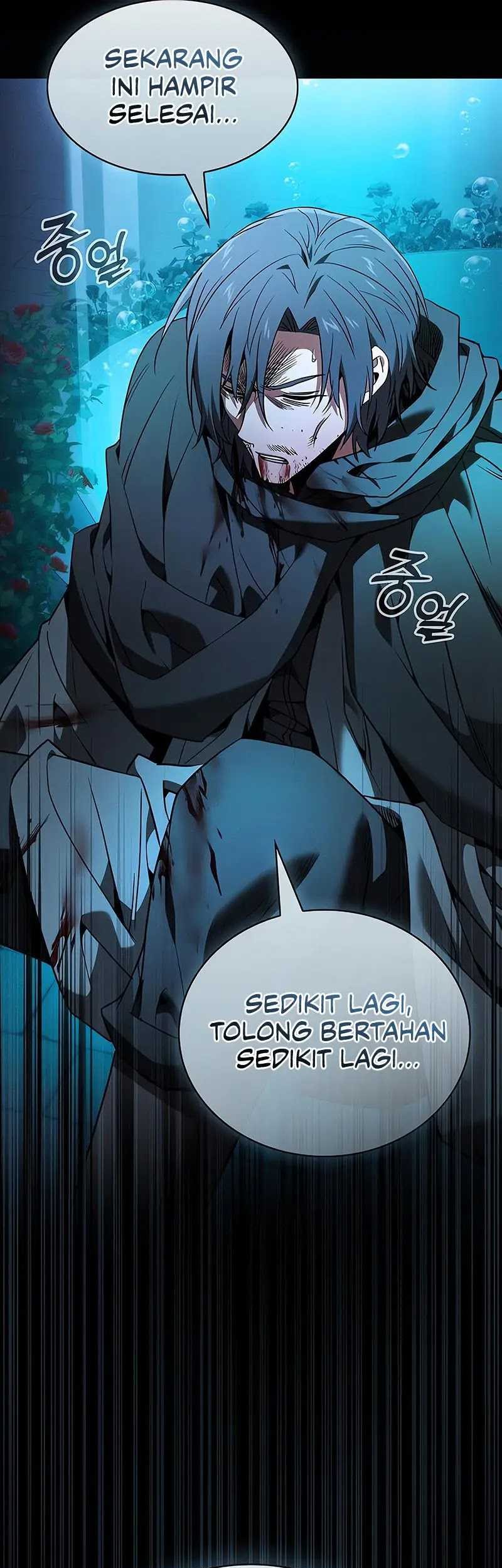 Academy’s Genius Swordmaster Chapter 57 Gambar 34