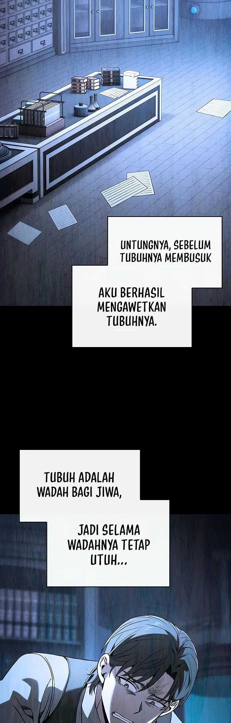 Academy’s Genius Swordmaster Chapter 57 Gambar 36