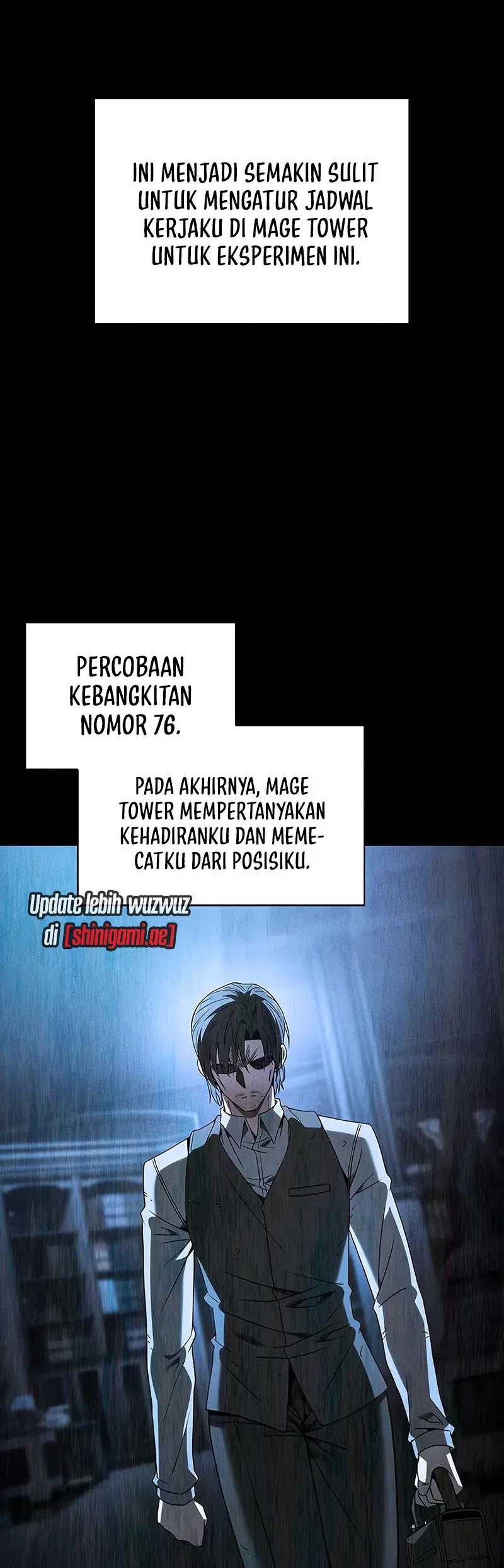 Academy’s Genius Swordmaster Chapter 57 Gambar 41